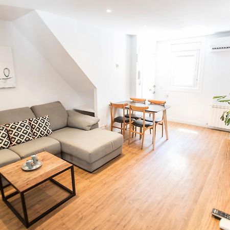Alterhome Malasana II Madrid Eksteriør billede