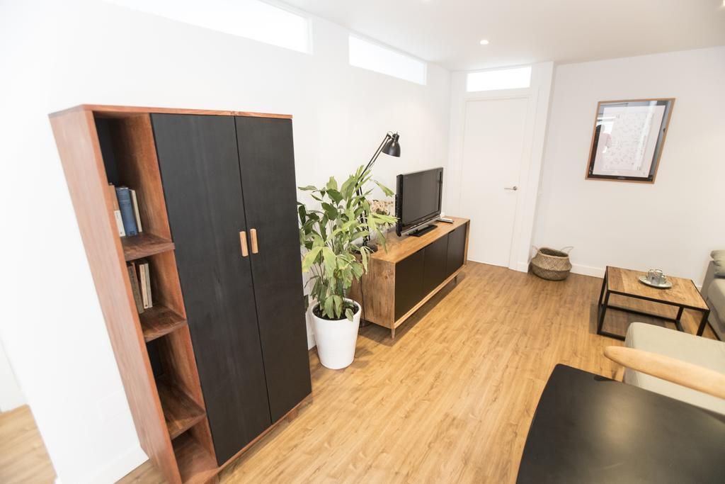 Alterhome Malasana II Madrid Eksteriør billede