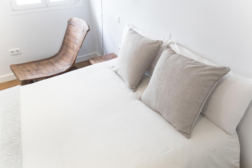 Alterhome Malasana II Madrid Eksteriør billede