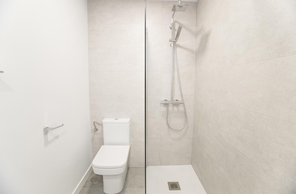 Alterhome Malasana II Madrid Eksteriør billede