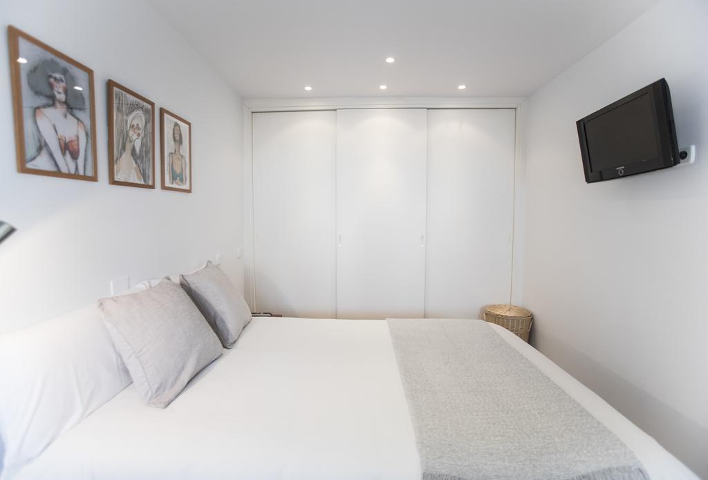 Alterhome Malasana II Madrid Eksteriør billede