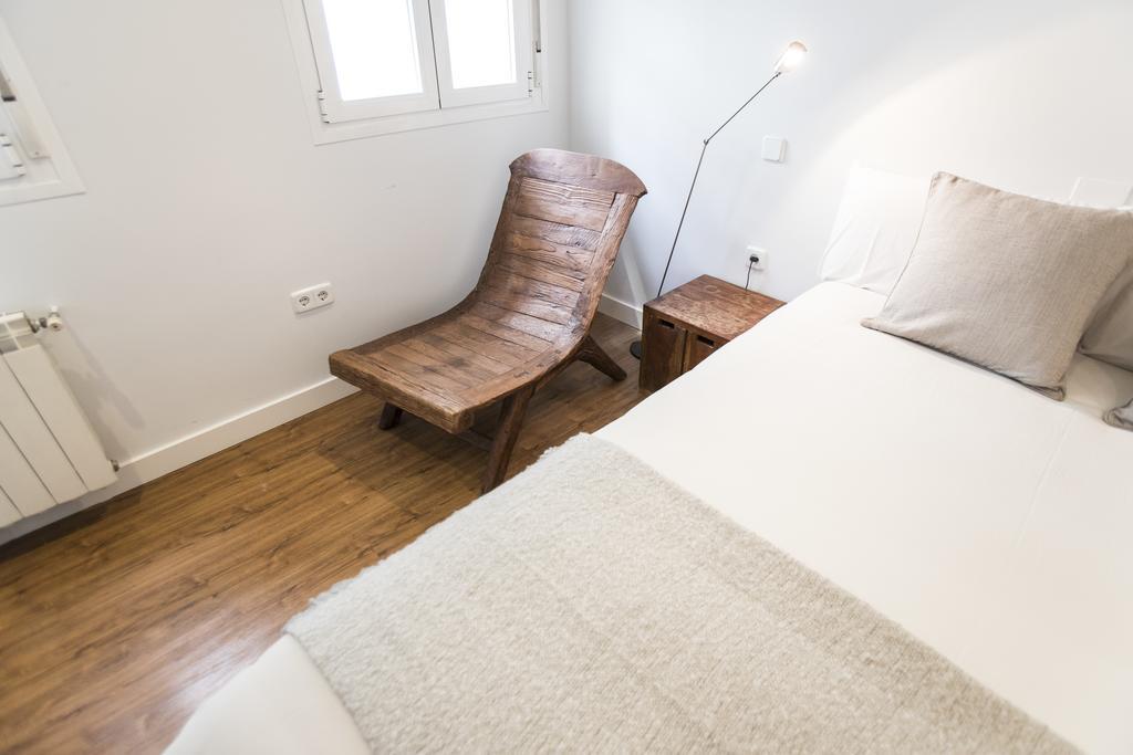 Alterhome Malasana II Madrid Eksteriør billede