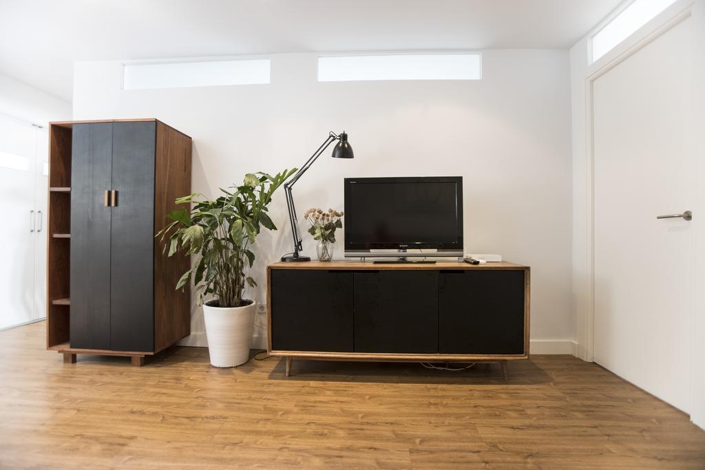 Alterhome Malasana II Madrid Eksteriør billede